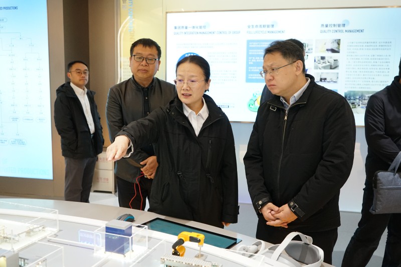 国家药监局信息中心调研国药S36沙龙会昆明，共探血液制品智慧监管新路径